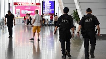 Dos muertos y nueve heridos