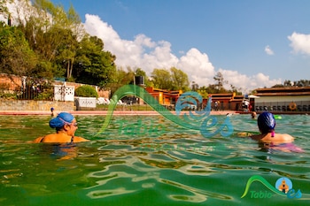 A 30 kilómetros de Bogotá,