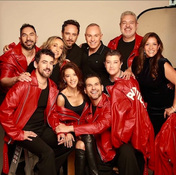 Alan Estrada impulsa un homenaje por los 20 años de Hoy no me puedo levantar, sin reposición ni nueva temporada de la obra original. - (Instagram)
