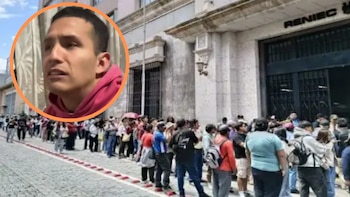 Reniec ofrece disculpas a ciudadano tras denuncia por presunto trato discriminatorio durante trámite de DNI en una oficina de Arequipa