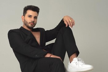 Karina le aconsejó a Emiro