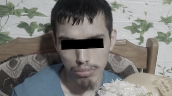 Hallan sin vida a joven