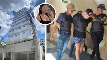 Condenaron a ítalo-colombiano que asesinó