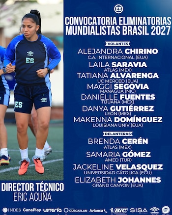 El duelo frente a Barbados