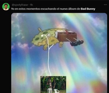 Así fueron las reacciones tras