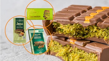 Montaje de Infobae España