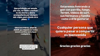 Un hombre de Mar del Plata murió en Chile luego de sufrir un accidente en el mar cuando surfeaba