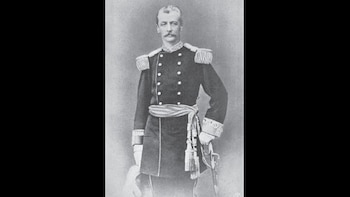 Miguel Iglesias se destacó en