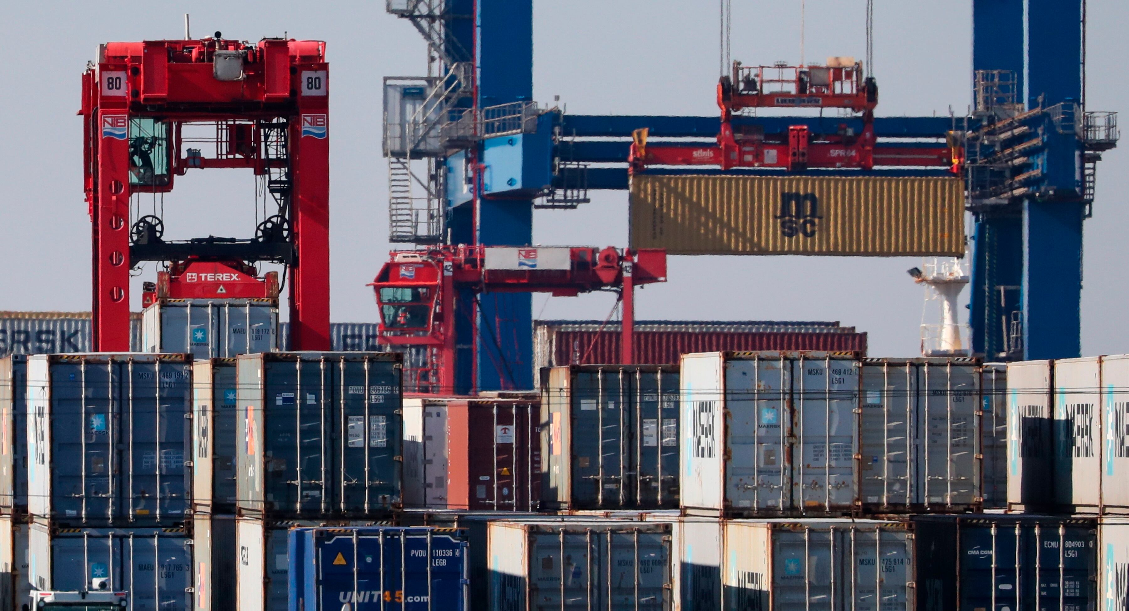 La Ruta Productiva Exportadora es una iniciativa del Mincetur para aumentar la competitividad e internacionalización de las micro, pequeñas y medianas empresas exportadoras y con potencial exportador. (EFE/Archivo)