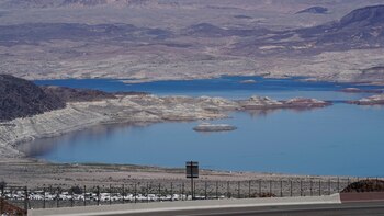 Por el calentamiento global, la