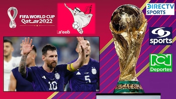 Cableoperadores con derechos de televisión