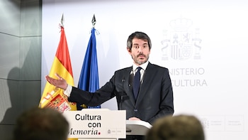 Fundación Francisco Franco pide a Cultura que le informe si se ha agotado la vía administrativa para su extinción