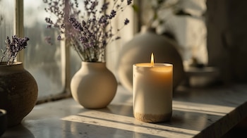 Los aromas agradables pueden elevar