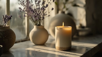 La contaminación del aire en