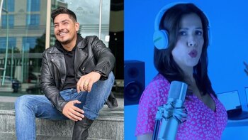 Erick Elera no descarta la