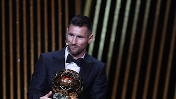 El ayuntamiento de Elda confirma el principio de acuerdo de Messi para la compra del Eldense