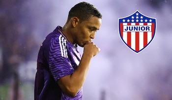 Luis Fernando Muriel tiene un