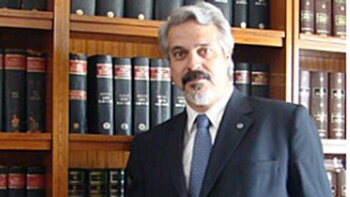 Juan Navarro Floria: "No hace