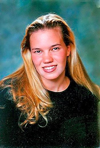 El caso de Kristin Smart