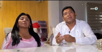 La administración señaló que la publicación de material editado en el contexto de agresiones a mujeres vulnera la integridad de las involucradas y exige rigor informativo en la cobertura mediática de estos hechos - crédito @manaure.guajira / Instagram