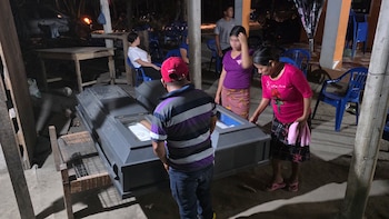 Obispos hondureños exigen justicia por matanzas que dejan al menos 24 víctimas