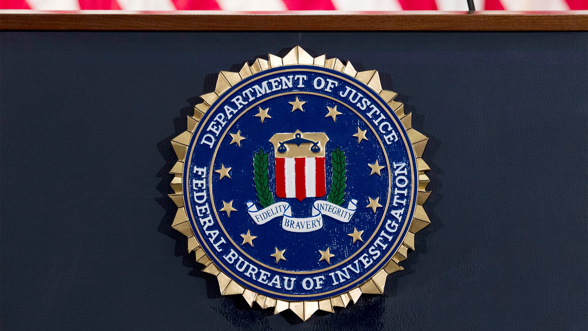 Ali Hage Zaki Jalil era buscado por el FBI (AP Foto/Jose Luis Magana)