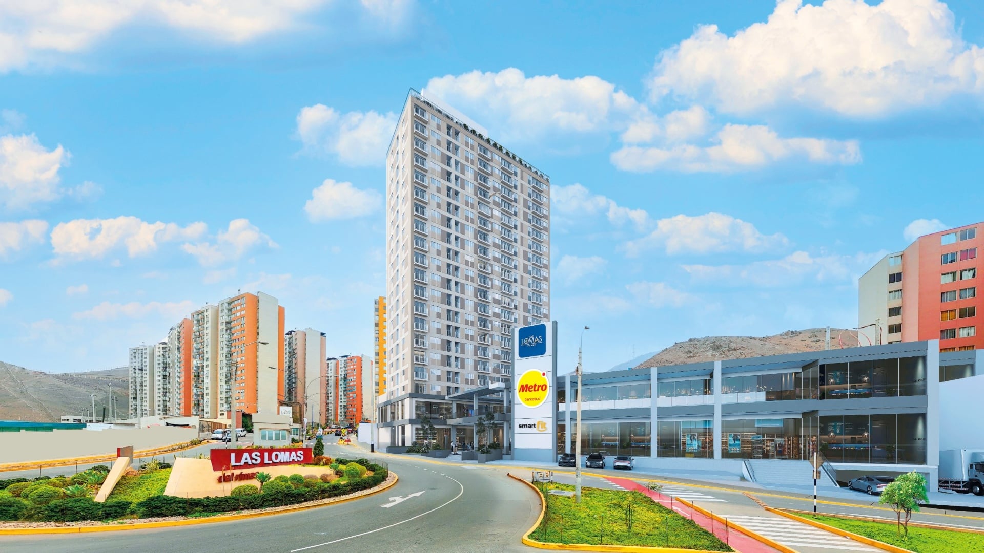 Ya hay fecha para la apertura del primer centro comercial en el Rímac: este 22 de julio estará disponible al público