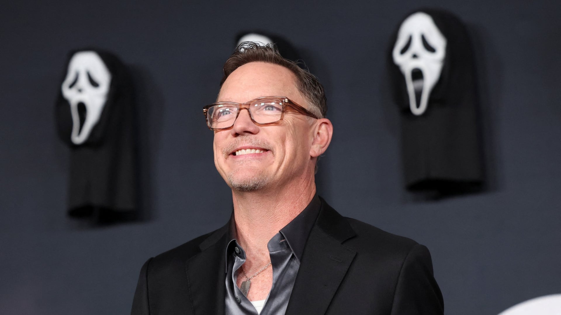 Matthew Lillard atribuye su renovado éxito a la fuerza de la nostalgia colectiva que impulsa la industria del entretenimiento en la actualidad (REUTERS/Mario Anzuoni)