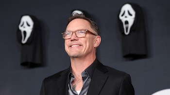 Matthew Lillard revela el único