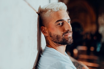 Fotografía cedida por WKEntertainment del