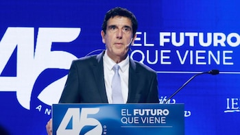 Carlos Melconian presented his economic plan for 2023: “with patches and with partial changes it does not go”