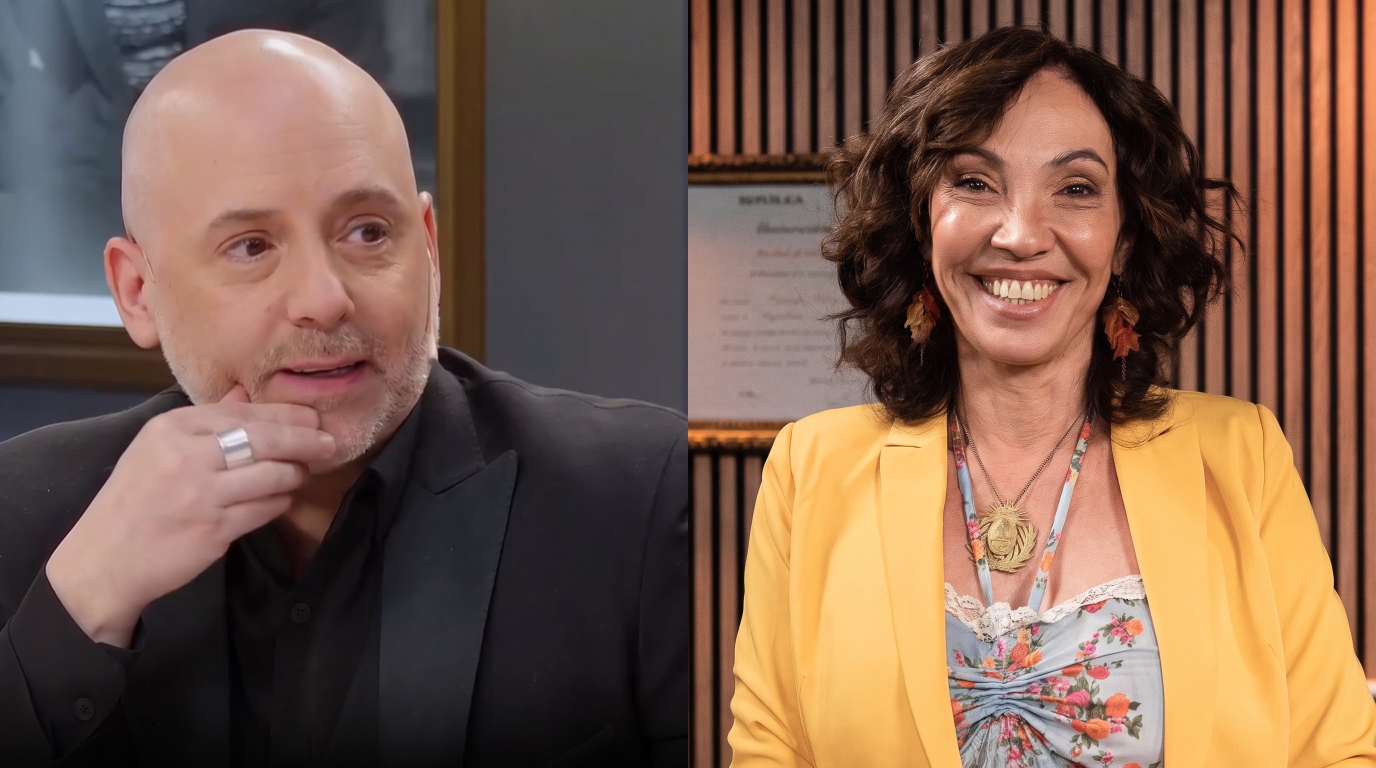 La contundente decisión de José María Muscari con su obra “El Divorcio del Año” luego de la muerte de Ernestina Pais
