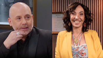 La contundente decisión de José María Muscari con su obra “El Divorio del Año” luego de la muerte de Ernestina Pais