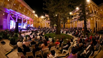 Las futuras actividades de 'Freedom