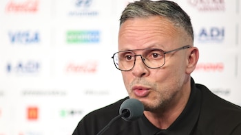El seleccionador de Marruecos dice que tienen "todos los ingredientes" para ganar el Mundial