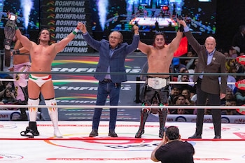 (Foto: Óscar Reyes)