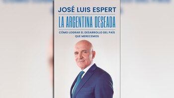 "La Argentina deseada"; de José
