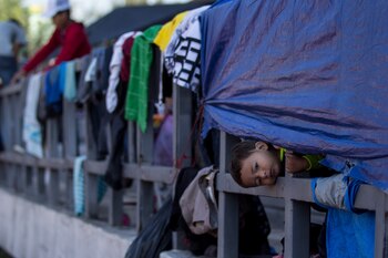 (Foto: Galo Cañas/ Cuartoscuro)