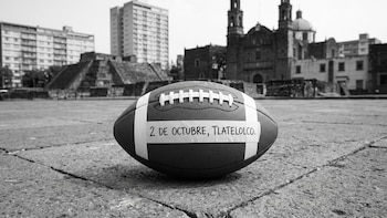 El partido de futbol americano que encendió la chispa del movimiento estudiantil de 1968