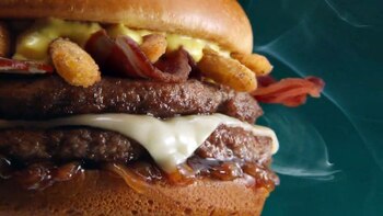McDonald’s cambió la receta de