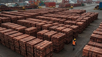 La minería fue responsable del 76,1% de las exportaciones peruanas hasta abril tras aportar 25.139 millones