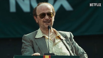 'Torrente presidente' se estrenará en Netflix el próximo 26 de junio