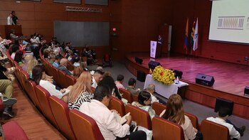 El congreso ASENOF 2024 es