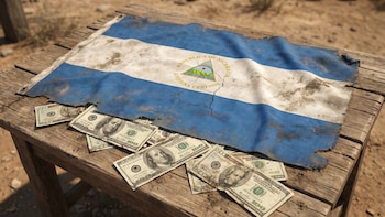 El Banco Central de Nicaragua deja de publicar datos de remesas familiares desde abril de 2025