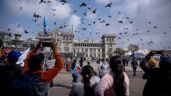 Guatemala: El Tribunal Supremo Electoral reporta el registro de 51 agrupaciones que estarían participando en elecciones de 2027