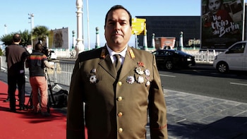 Alejandro Cao de Benós