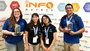 El proyecto que les otorgó