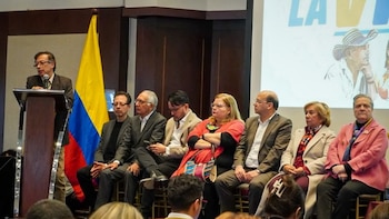 ‘Gabinete alterno’ de Gustavo Petro arremetió contra el Gobierno De la Espriella por aumento del presupuesto para 2027: esto dijo