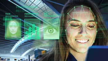 PimEyes tiene la capacidad de