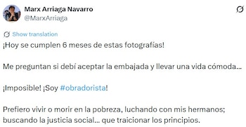 (Redes Sociales)